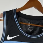 Chicago Bulls City Edition Michael Jordan #23 Men’s Jersey