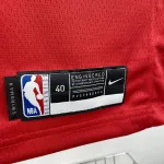 2019/20 Houston Rockets Earned Edition Russell Westbrook #0 Men’s Jersey