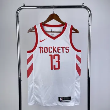 Maglia Houston Rockets James Harden #13 Uomo