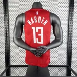 2019/20 Houston Rockets Earned Edition James Harden #13 Men’s Jersey