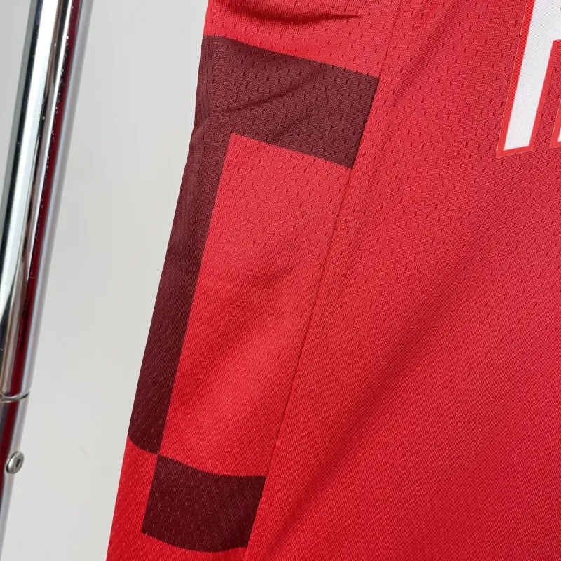 2019/20 Houston Rockets Earned Edition James Harden #13 Men’s Jersey