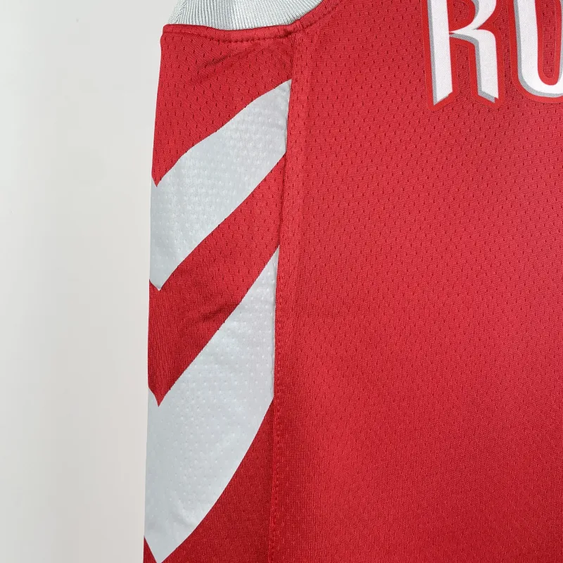 Houston Rockets Russell Westbrook #0 Men’s Jersey