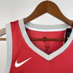 Houston Rockets Russell Westbrook #0 Men’s Jersey