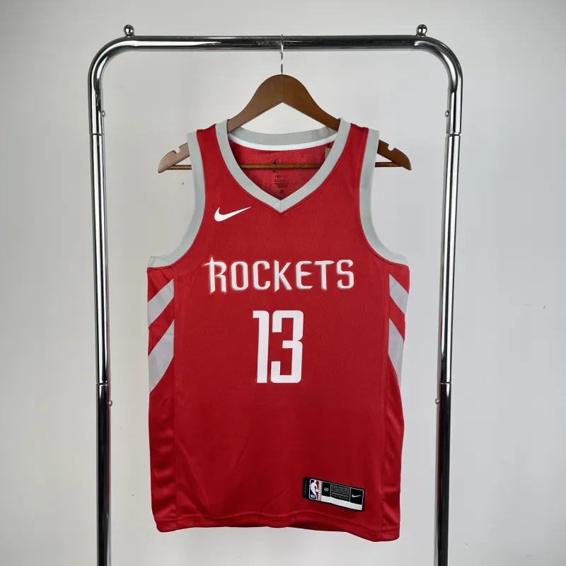 Houston Rockets James Harden #13 Men’s Jersey