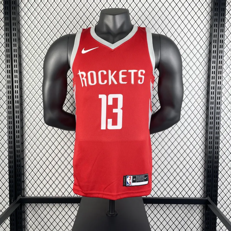 Houston Rockets James Harden #13 Men’s Jersey