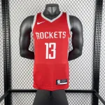 Houston Rockets James Harden #13 Men’s Jersey
