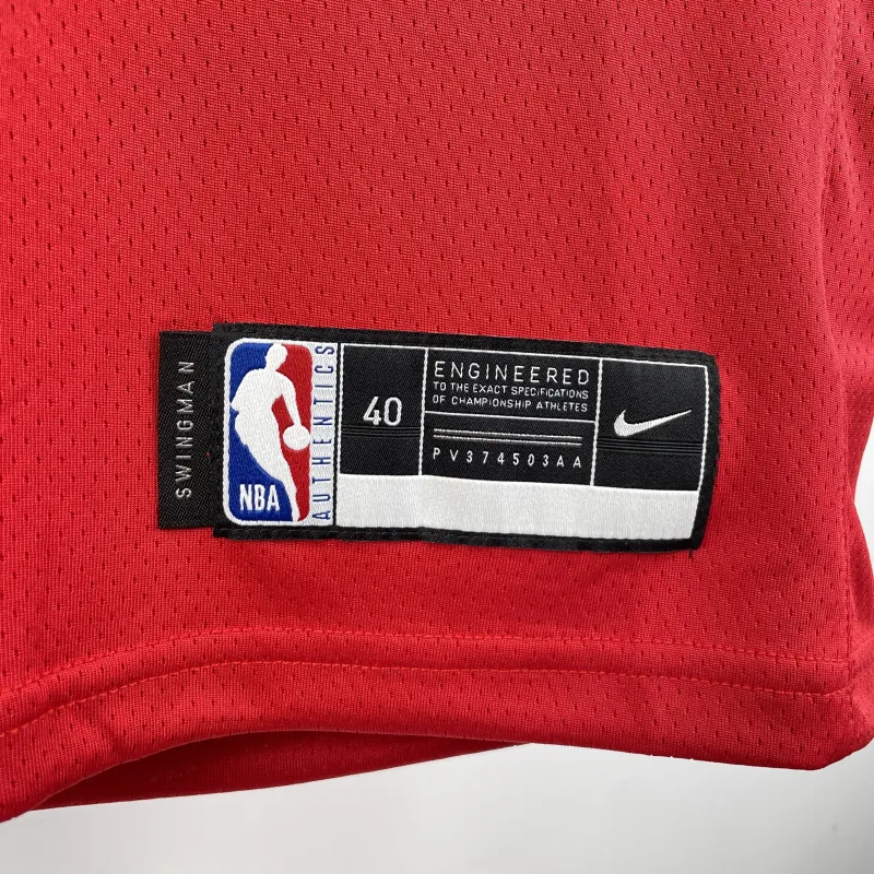 Houston Rockets James Harden #13 Men’s Jersey
