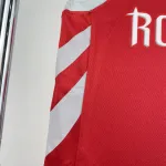 Houston Rockets James Harden #13 Men’s Jersey