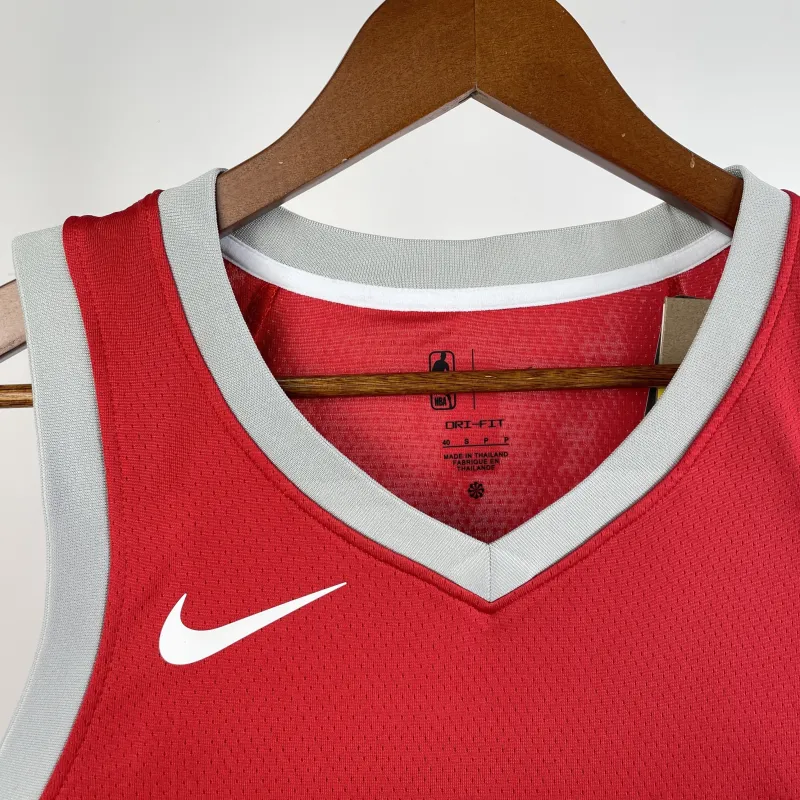Houston Rockets James Harden #13 Men’s Jersey