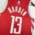 Houston Rockets James Harden #13 Men’s Jersey