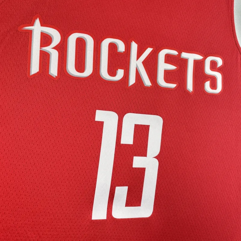 Houston Rockets James Harden #13 Men’s Jersey
