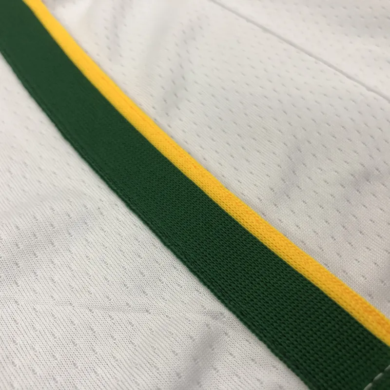 Boston Celtics Jayson Tatum #0 Platinum Men’s Jersey