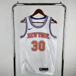 2019/20 New York Knicks Jordan Edition Julius Randle #30 Jersey | NBA Swingman Jersey 2019/20 New York Knicks Jordan Edition Julius Randle #30 Jersey | NBA Swingman Jersey