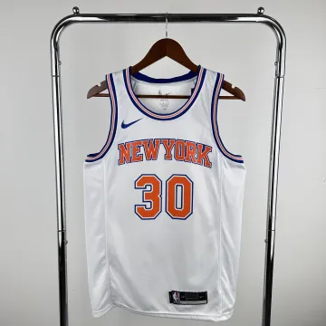 2019/20 New York Knicks Jordan Edition Julius Randle #30 Jersey | NBA Swingman Jersey