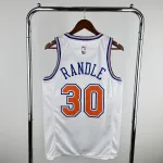 2019/20 New York Knicks Jordan Edition Julius Randle #30 Jersey | NBA Swingman Jersey