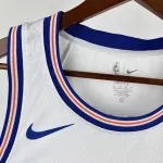 2019/20 New York Knicks Jordan Edition Julius Randle #30 Jersey | NBA Swingman Jersey
