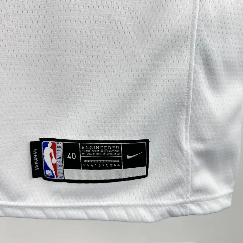 2019/20 New York Knicks Jordan Edition Julius Randle #30 Jersey | NBA Swingman Jersey