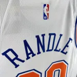 2019/20 New York Knicks Jordan Edition Julius Randle #30 Jersey | NBA Swingman Jersey