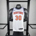 2019/20 New York Knicks Jordan Edition Julius Randle #30 Jersey | NBA Swingman Jersey