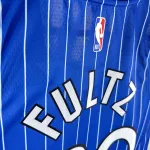 Malla de hombre Orlando Magic Classic Blue Markelle Fultz #20