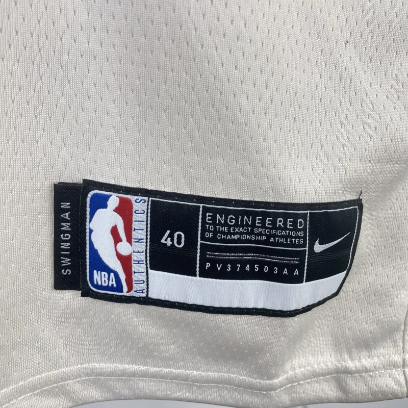 2019/20 Milwaukee Bucks Damian Lillard #0 Men’s Jersey