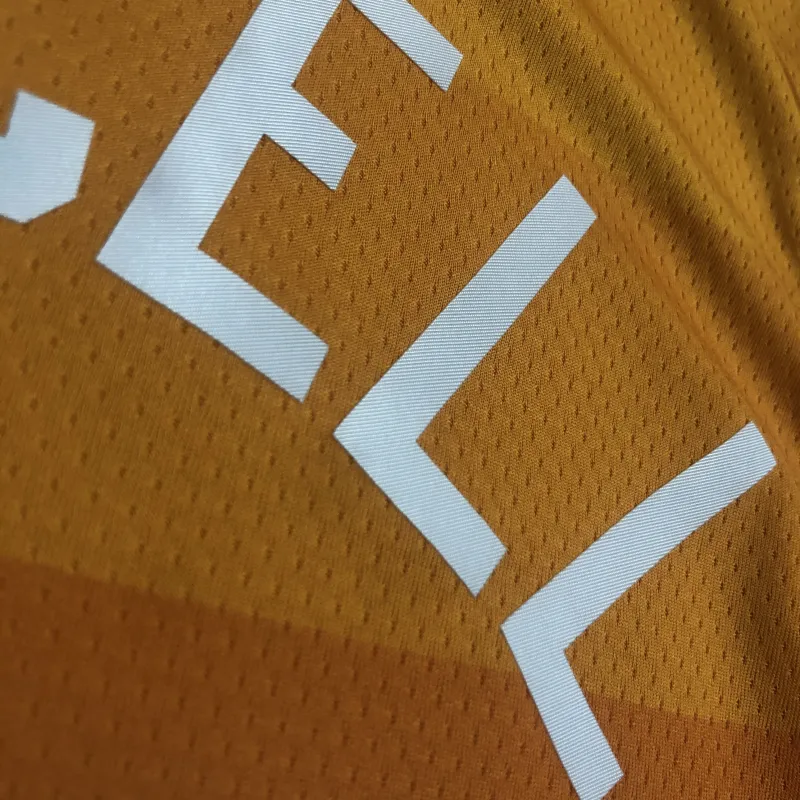 Utah Jazz Donovan Mitchell #45 Herren Trikot