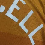 Utah Jazz Donovan Mitchell #45 Herren Trikot