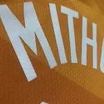 Utah Jazz Donovan Mitchell #45 Herren Trikot