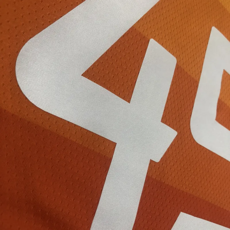 Utah Jazz Donovan Mitchell #45 Herren Trikot