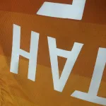 Utah Jazz Donovan Mitchell #45 Herren Trikot