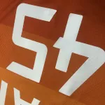 Utah Jazz Donovan Mitchell #45 Herren Trikot