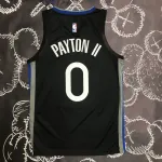 2020/21 Golden State Warriors Gray #0 Men’s Jersey