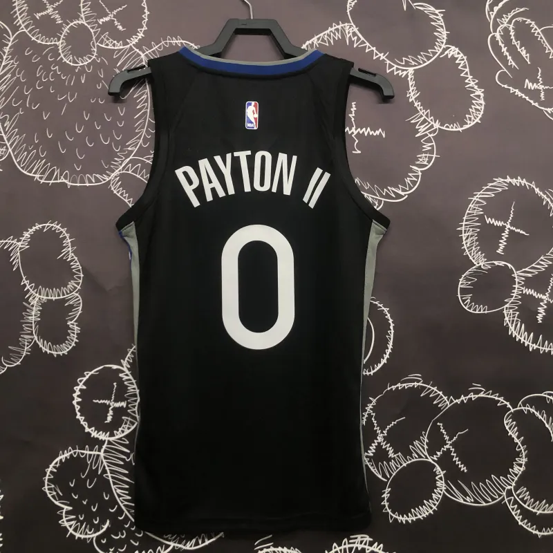 2020/21 Golden State Warriors Gray #0 Men’s Jersey