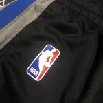 2020/21 Golden State Warriors Gray Men’s Shorts