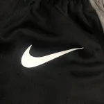 2020/21 Golden State Warriors Gray Men’s Shorts