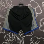 2020/21 Golden State Warriors Gray Men’s Shorts