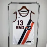 2020/21 LA Clippers City Edition Paul George #13 Men's Jersey 2020/21 LA Clippers City Edition Paul George #13 Men’s Jersey