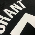 2020/21 Brooklyn Nets City Edition Kevin Durant #7 Men’s Jersey
