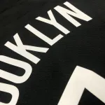 2020/21 Brooklyn Nets City Edition Kevin Durant #7 Men’s Jersey