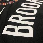 2020/21 Brooklyn Nets City Edition Kevin Durant #7 Men’s Jersey