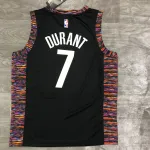 2020/21 Brooklyn Nets City Edition Kevin Durant #7 Men’s Jersey