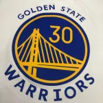 2020/21 Golden State Warriors V-Neck Stephen Curry #30 Men’s Jersey