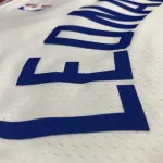 2020/21 LA Clippers Limited Edition White Kawhi Leonard #2 Men’s Jersey