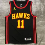 2021/22 Atlanta Hawks Trae Young #11 Jersey | NBA Swingman Jersey 2021/22 Atlanta Hawks Trae Young #11 Jersey | NBA Swingman Jersey
