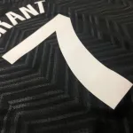 2021/22 Brooklyn Nets Verdiente Edition Kevin Durant #7 Herren Trikot