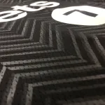 2021/22 Brooklyn Nets Verdiente Edition Kevin Durant #7 Herren Trikot