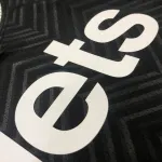 2021/22 Brooklyn Nets Verdiente Edition Kevin Durant #7 Herren Trikot