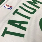 2021/22 Boston Celtics City Edition Jayson Tatum Men’s Jersey