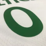 2021/22 Boston Celtics City Edition Jayson Tatum Men’s Jersey