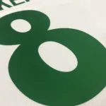 2021/22 Boston Celtics City Edition Kemba Walker #8 Men’s Jersey